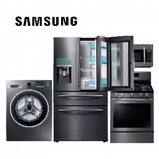 Samsung S&D | Box Damage | 29 Units | USA — Mixed / Truckload / USA