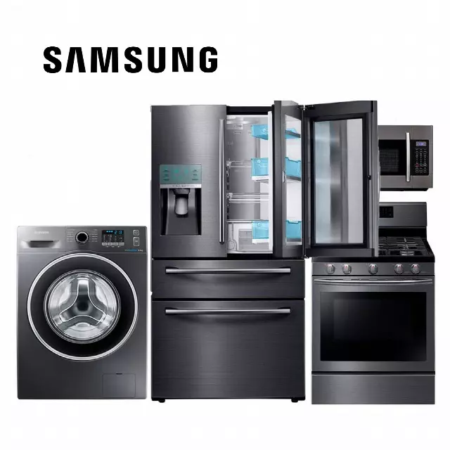 Samsung S&D | Box Damage | 29 Units | USA — Box Damage / Truckload / USA