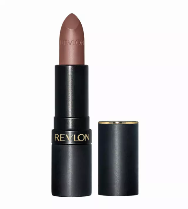 Revlon Super Lustrous The Luscious Mattes, Spiced Cocoa