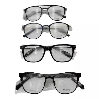 Polaroid Assorted Eyewear lot · 70 units · new