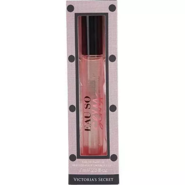 WHOLESALE VICTORIA'S SECRET EAU SO SEXY ROLLERBALL EAU DE PARFUM - 50 PIECE LOT
