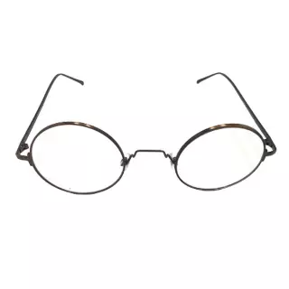 Pott Perfectly Round Optical Glasses lot · 108 · new