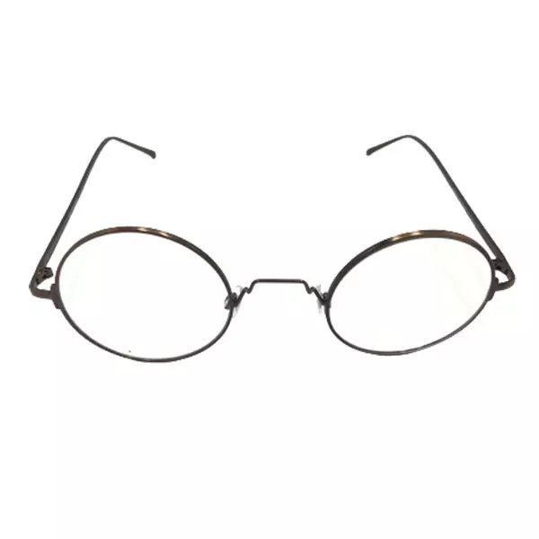 Pott Perfectly Round Optical Glasses lot · 108 · new