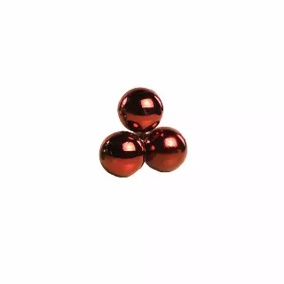 PLX3025BURG – 25mm Plastic Ball Pick x3- min 6 dozen, – Case 120 Dozen