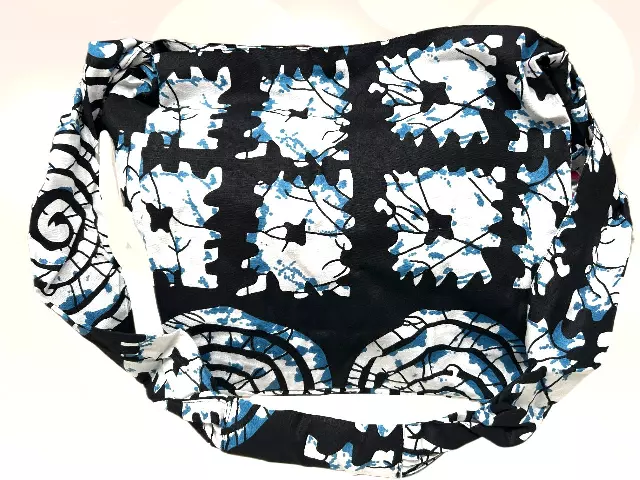1009 - Shoulder Tote Bag With Crossbody Strap (3/pk) - $10.00 Each — Free Size / 632
