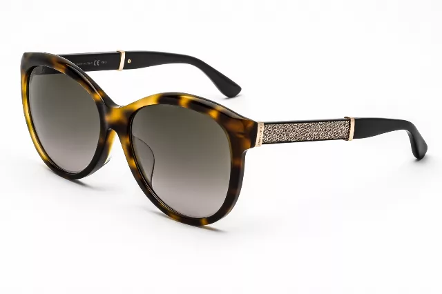 Jimmy Choo wholesale sunglasses assortment 10pcs.