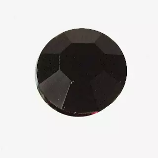 597Black – Rhinestone spray x5 on 6” pick (1 dz per pack)