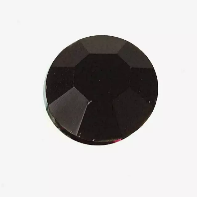 597Black – Rhinestone spray x5 on 6” pick (1 dz per pack)