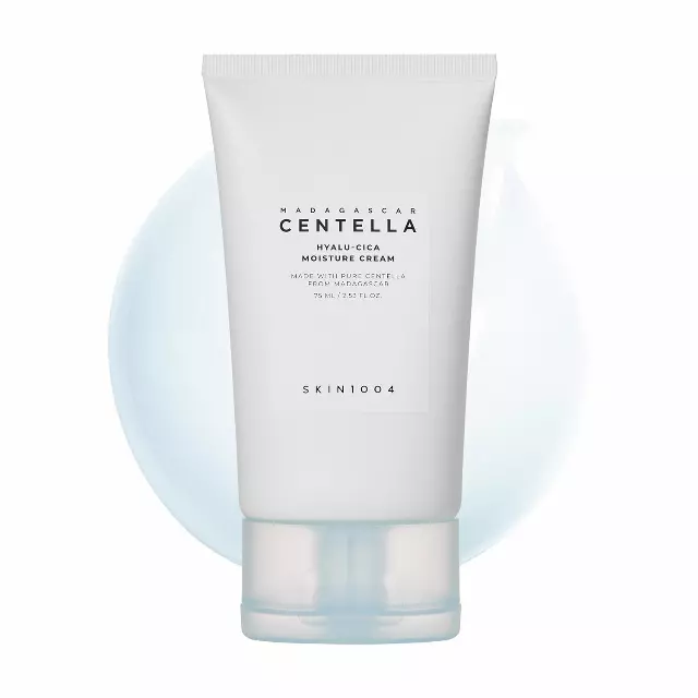 SKIN1004 Hyalu-Cica Moisture Cream - 2.53 fl oz