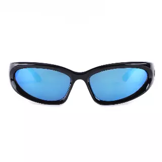 Wrap Around Sports Sunglasses P10891