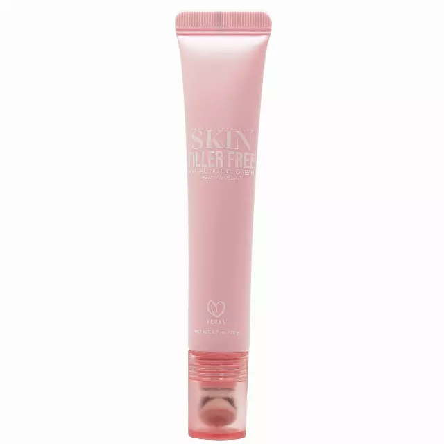 Beauty Creations Skin Filler Free Anti-aging Eye Cream - Wholesale 12 Units (SK-FFE)