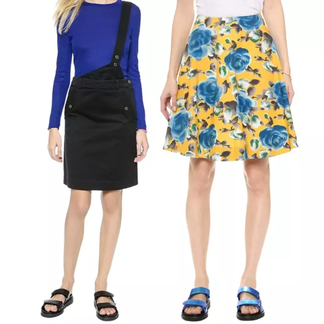 Marc by Marc Jacobs Women's Skirt lot · 70 units