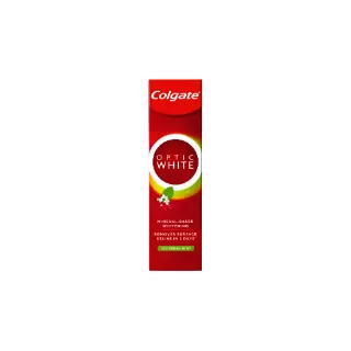 Colgate Plus Mineral Toothpaste 100g 3.5oz – Case Pack 48