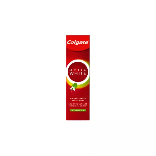 Colgate Plus Mineral Toothpaste 100g 3.5oz – Case Pack 48