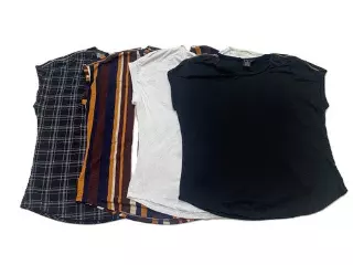 SS Knit Top 12pc Pack · SKU V803