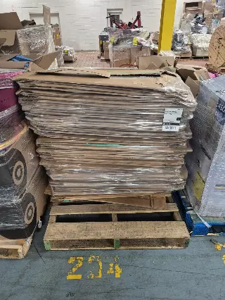 294: Fluid Drip Tray PL000U3C
