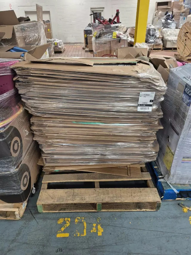 294: Fluid Drip Tray PL000U3C