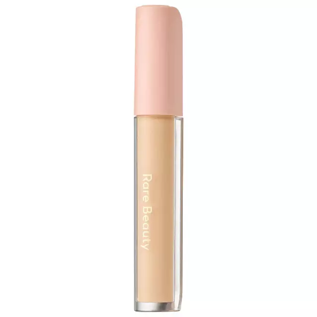 WHOLESALE RARE BEAUTY POSITIVE LIGHT UNDER EYE BRIGHTENER 0.13 OZ - LIGHT MEDIUM - 48 PIECE LOT