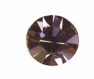 597Purple – Rhinestone spray x5 on 6” pick (1 dz per pack)