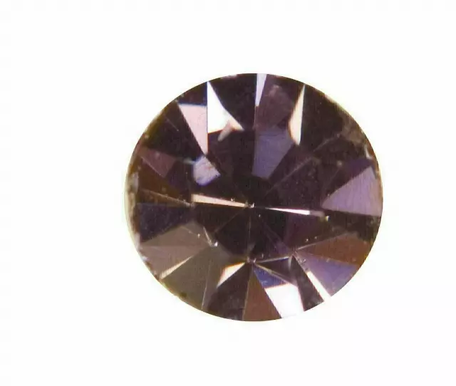 597Purple – Rhinestone spray x5 on 6” pick (1 dz per pack)