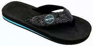 ROCKIN "RICARDO" MENS FLIP FLOPS