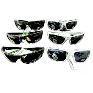 Sunglasses Sungear Assortment - 6 Pieces Per Pack 50261