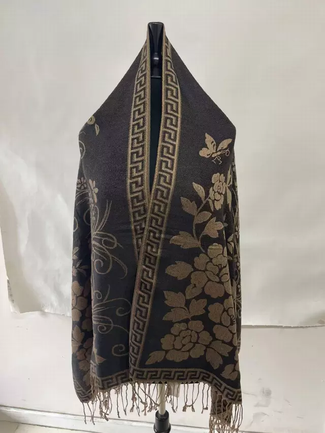 108 pashmina