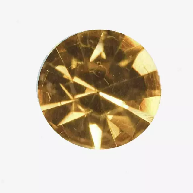 597Topaz (gold) – Rhinestone spray x5 on 6” pick (1 dz per pack)