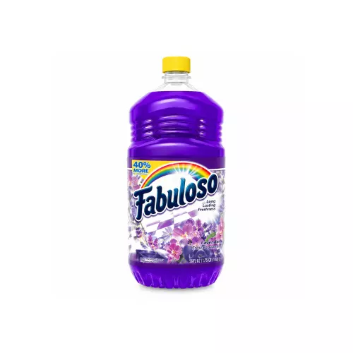 Fabuloso Lavender Scent All-Purpose 56 oz Bulk Case Pack 6