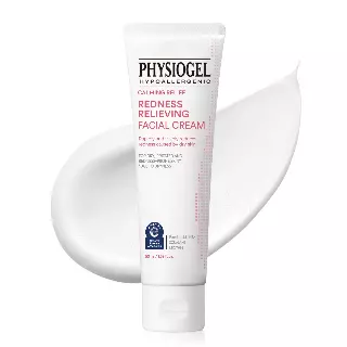 WHOLESALE SCIENCEUTICALS PHYSIOGEL REDNESS RELIEVING FACIAL CREAM 1.69 OZ - 48 PIECE LOT