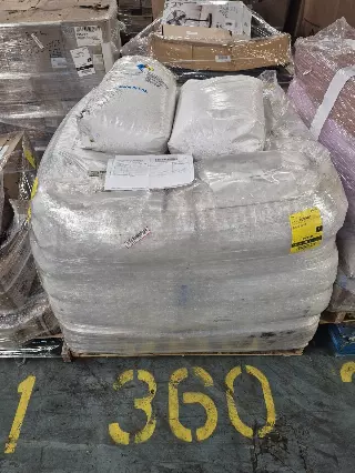 360: Activated Alumina Desiccant Beads PL000SE1