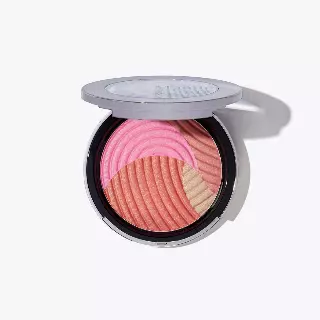 Maelle CHEEKY BLUSH - four (4x) ultra-soft and pigmented blush shades - Blush Powder