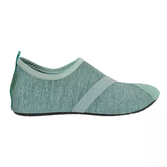 LIVE WELL ACTIVE LIFESTYLE FOOTWEAR — Mint / XL