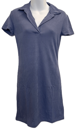 #575-95RG Polo Lightweight Dress – (XS-L) – $3.25 each (8 Pieces)