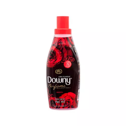 Downy Passion Fabric Softener 750ml Case Pack 9