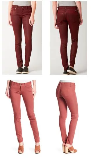 Miss Me wholesale skinny pants assortment 24pcs.
