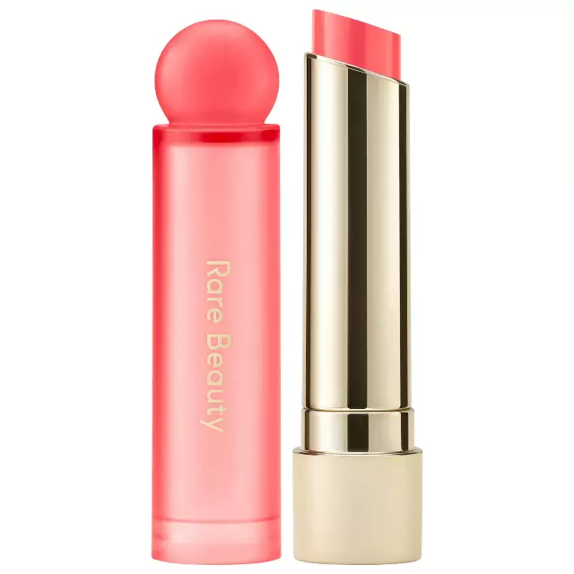 WHOLESALE RARE BEAUTY SOFT PINCH TINTED LIP OIL STICK 0.1 OZ - WISH - 48 PIECE LOT