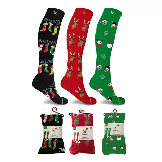 STOCKING STUFFERS - 3 ASST STYLES — Large/XL