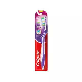 Colgate Zig Zag Deep Soft Toothbrush Case Pk 24