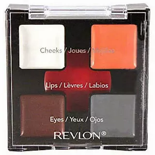 WHOLESALE REVLON MULTI-USE PALETTE 0.1 OZ - 72 PIECE LOT