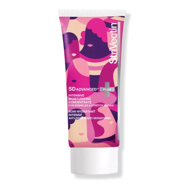 WHOLESALE STRIVECTIN SD ADVANCED PLUS INTENSIVE MOISTURIZING CONCENTRATE FOR WRINKLES & STRETCH MARKS 3 OZ - 48 PIECE LOT
