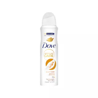 DOVE DEO SPRAY EVEN SENSITIVE 150 ML CASE PK 6