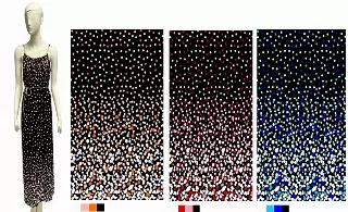 #575-3377-265 Spaghetti Strap with Gold Belt – S-XL – $5.85 each (12 Pieces)