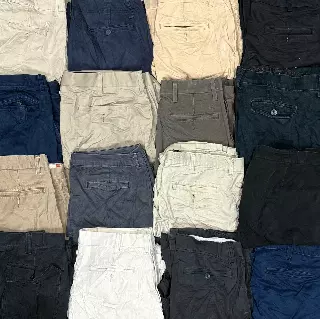 Wholesale Mens Chino Pants (10 Pieces)