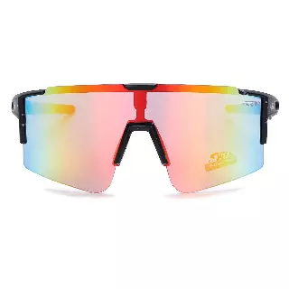 Coolook Sport Shield Men's Sunglasses Wholesale CL11000-1
