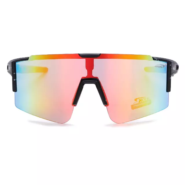 Coolook Sport Shield Men's Sunglasses Wholesale CL11000-1