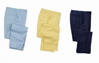 Bobby Jones wholesale assorted bottoms 24pcs.