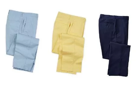 Bobby Jones wholesale assorted bottoms 24pcs.