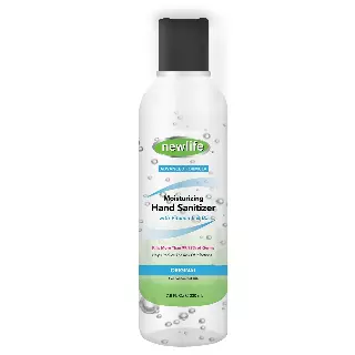 Hand Sanitizer - 7.8 fl oz (230 ml)