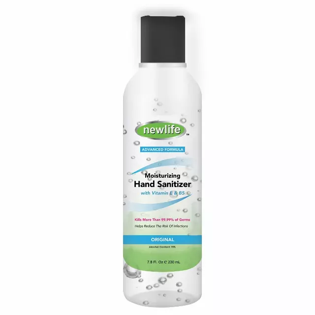 Hand Sanitizer - 7.8 fl oz (230 ml)